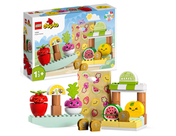 LEGO DUPLO 10983  - Mercado ecológico