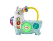 Fisher-Price HNM96 - Linkimals Educatief Speelgoed (Nederlands)