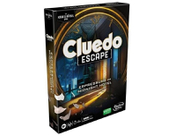 Hasbro F64171  - Cluedo Erpressung Im Midnight Hotel (De)