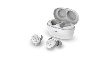 Philips SHB-2505WT/10  - Wireless Headphones In-Earbuds - White