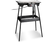 Alpina - Elektrische barbecue