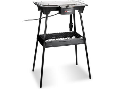 Alpina - Electric Barbecue