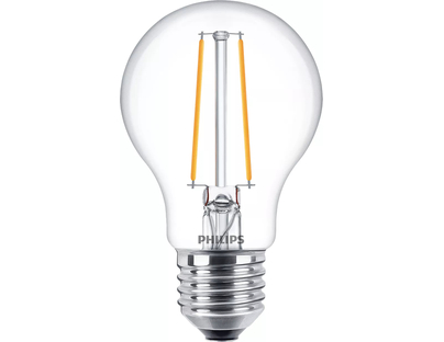 Philips - Ledlamp E27 - 25W