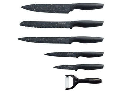 Royalty Line MB5 - Messerset