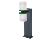 Ledvance - Smart+ Wifi Updown Outdoor Light