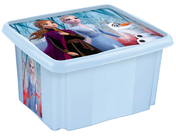 Keeeper - Frozen - Twist & Cutie de stivuire cu capac - 24L