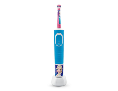 Oral-B - Elektrische tandenborstel voor kinderen - Frozen