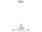 Westinghouse 6362540  - Massie LED Pendant Light Warm White