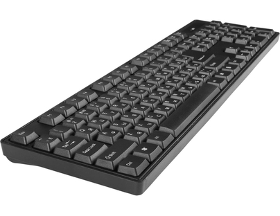 Q-link - Wireless Keyboard - QWERTY