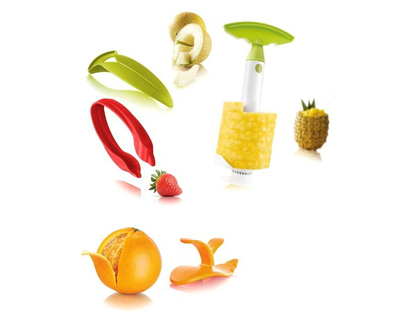 Tomorrow's Kitchen 48892606 - Obst-Set