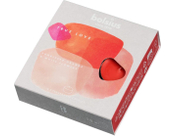 Bolsius - Tealights True Love 18pcs