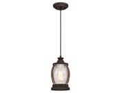Westinghouse 6361740  - Canyon Pendant Light