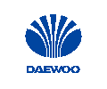 Brand Daewoo