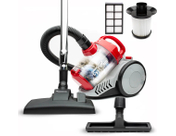 TurboTronic CV07  - Cyclone Vacuum Cleaner