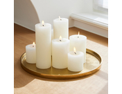 Salt&Pepper - Decoratieve Schaal 37 cm