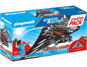 Playmobil 71079  - Set iniziale - Alianti