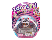 Zoobles - Z-Girlz & Happitat