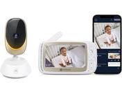 Motorola VM85 - Connect Babyfoon