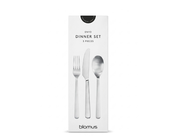 Blomus Enyo  - Dinner Set - 3 Pcs