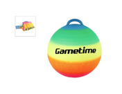 Gametime - Rainbow Bouncy Ball