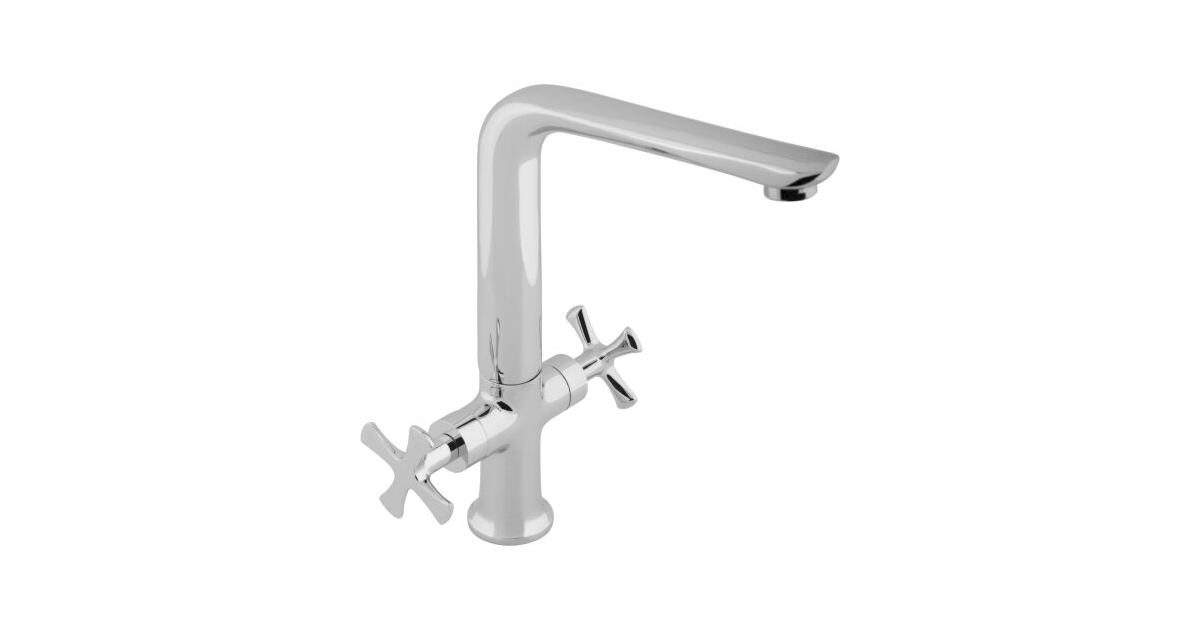 Go By Van Marcke - Go Sign Kitchen Faucet | Products - WeStocklots