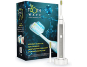 ToothWave TW1PE3001 - Cepillo de dientes eléctrico