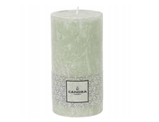 Candra - Stâlp 130x68 - verde salvie rustic