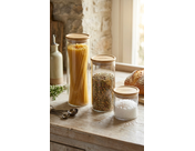Curver - Dry Food Storage Set - 3Pcs