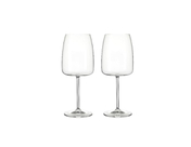 Masterchef P510096  - Pahar de vin roșu 630 ml - Set de 2