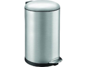 EKO - Coș de gunoi cu pedală Belle Deluxe 20 L