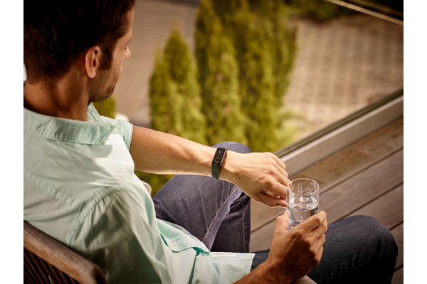 soehnle fitness tracker