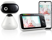 Motorola PIP1500  - Videovigilancia para bebés (Reino Unido)