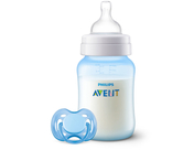Philips - Avent Bottle Natural - 260Ml