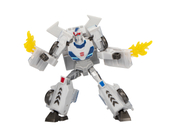 Hasbro – Figurka Earthspark Deluxe Prowl