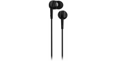 Motorola Earbuds 105 - In-Ear-Kopfhörer mit Mikrofon