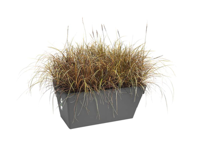 Elho - Loft Urban - ταράτσα με ρόδες - 70 Cm - Ανθρακί