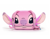 Disney AG-CC-01SIN - Păpușă de pluș „Angel Pillow Cuddle Buddy”