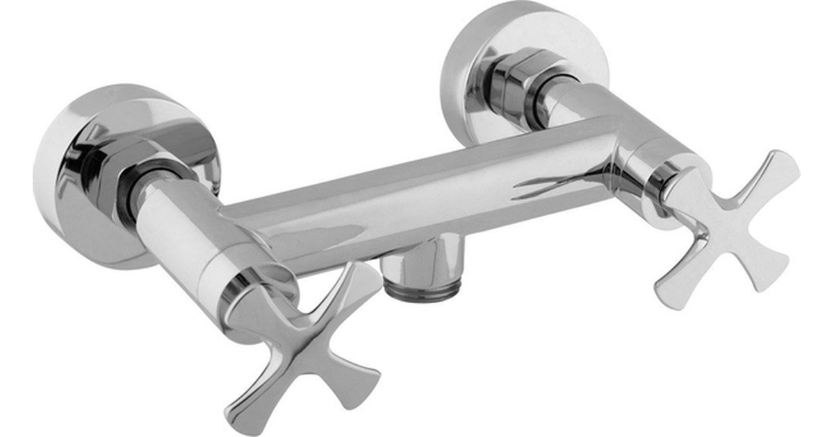 Go By Van Marcke Mitigeur de douche Go Sign Produits WeStocklots