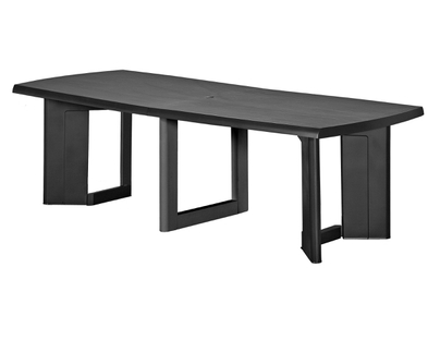 Allibert - New York Table 260 cm.