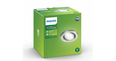 Philips - MyGarden LED Outdoor Spotlight
