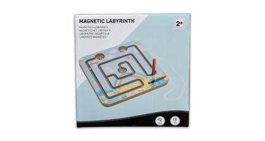 Engelhart - Magnetisch labyrint