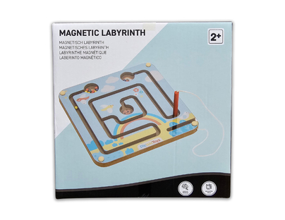 Engelhart - Magnetisches Labyrinth