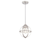 Westinghouse 6362040  - Stella Mira Pendant Light