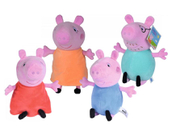 Simba - Peppa Pig Peluche 20 Cm