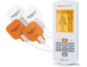 Prorelax - Rechargeable Electrostimulation Device