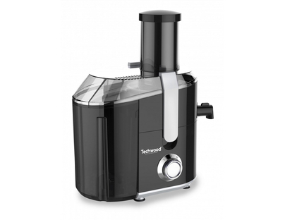 Techwood TCF1808 - Extractor de sucuri