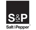 Brand Salt&Pepper