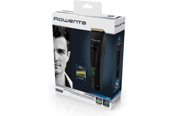 Rowenta TN5200 - Hairclipper Advancer | Products - WeStocklots | Buy ...