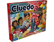 Hasbro F6419100  - Cluedo Junior Detective (DE)