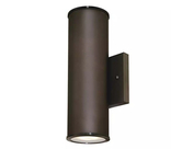 Westinghouse 63157 - Marius Außenwandleuchte 31 cm.